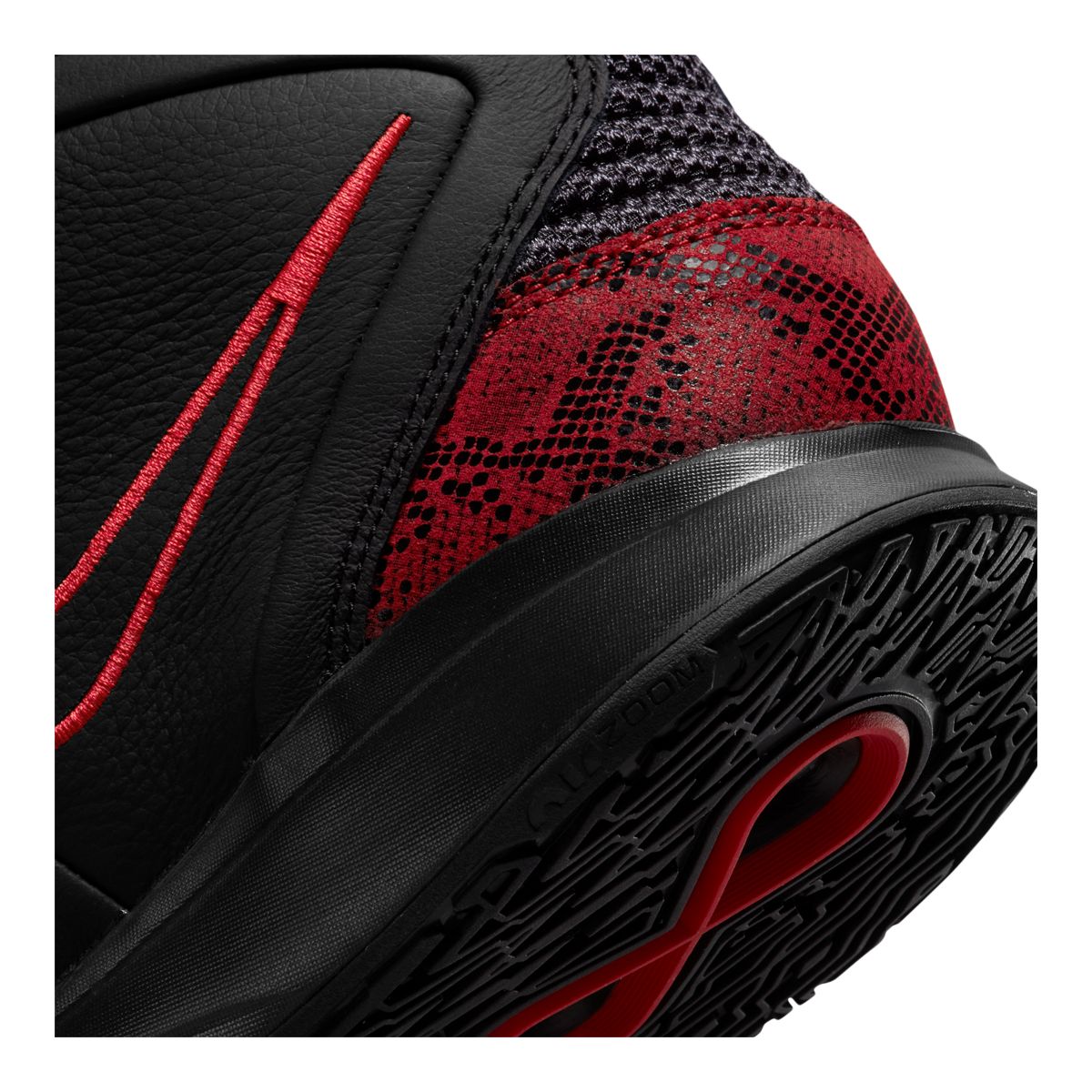 Nike Men's/Women's Kyrie Infinity Basketball Shoes