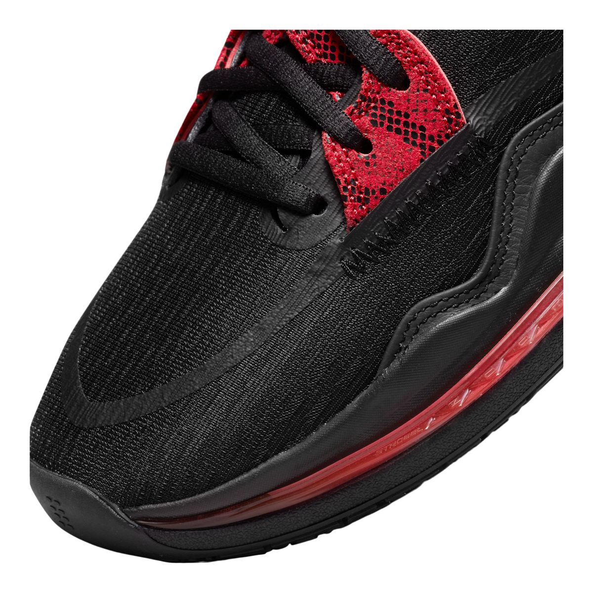 Nike Men's/Women's Kyrie Infinity Basketball Shoes