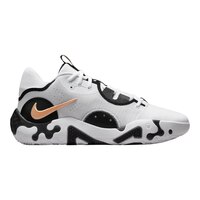 Nike PG 6 Basketball Shoes Side_Right