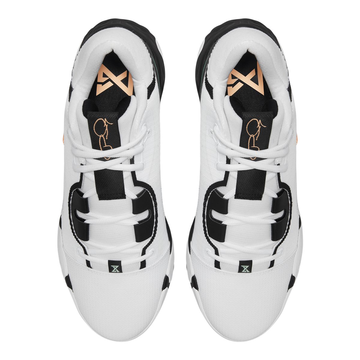 Nike PG 6 Basketball Shoes