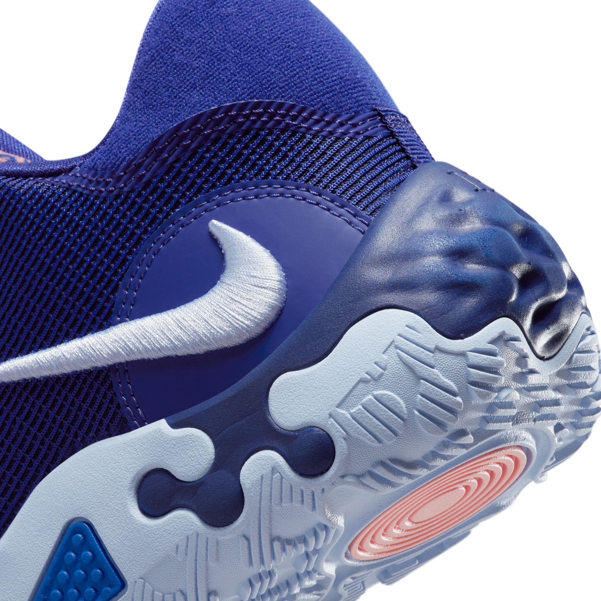 Nike Unisex PG 6 EP Basketball Shoes