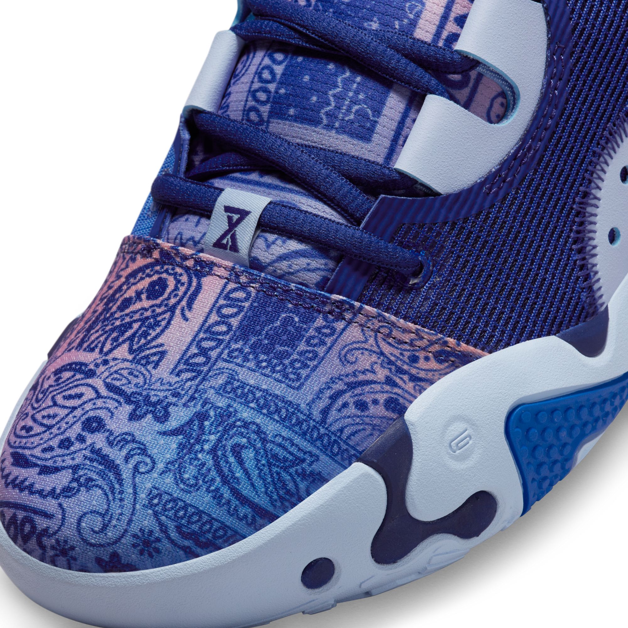 Nike Unisex PG 6 EP Basketball Shoes