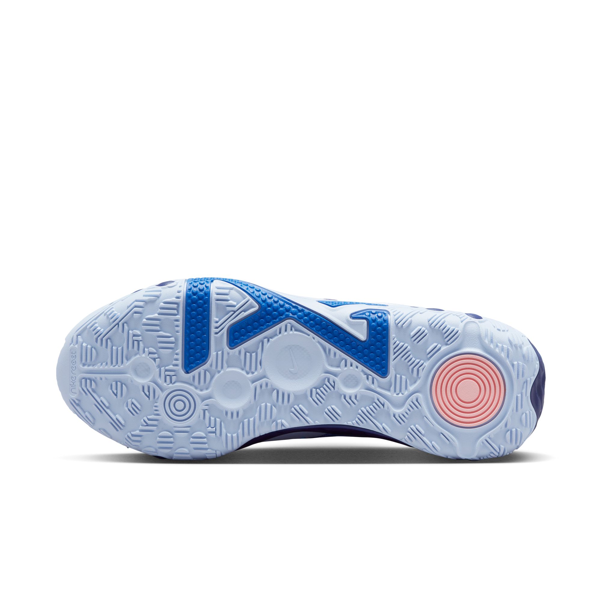 Nike Unisex PG 6 EP Basketball Shoes