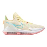 Nike Men's/Women's LeBron Witness VI Basketball Shoes Side_Right