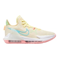 Nike Men's/Women's LeBron Witness VI Basketball Shoes Side_Right