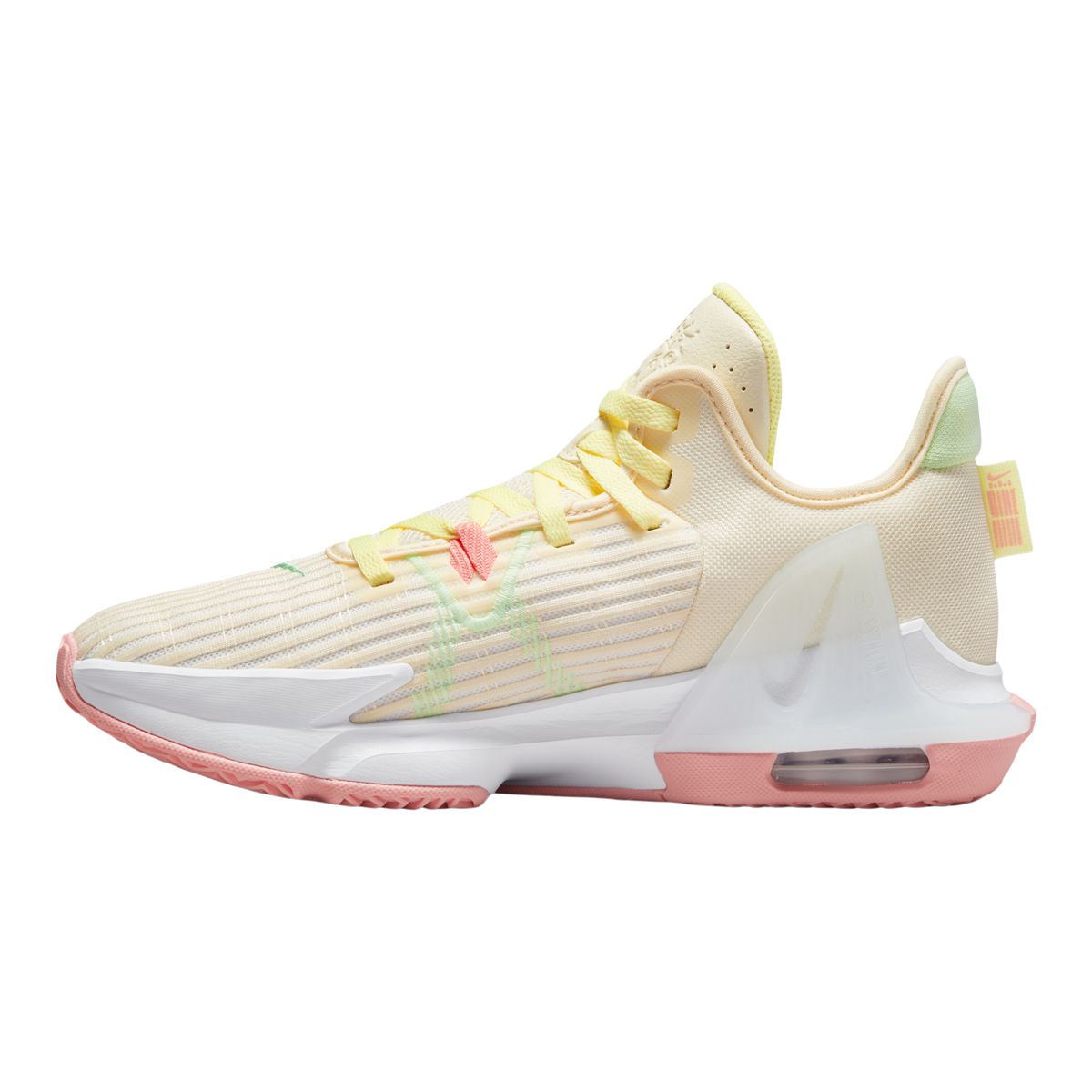 Nike Men's/Women's LeBron Witness VI Basketball Shoes