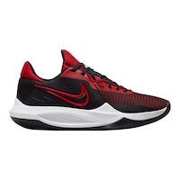 Nike Precision VI Basketball Shoes Side_Right