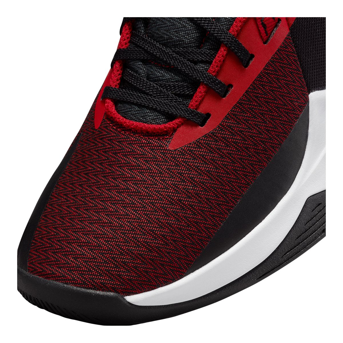 Nike Precision VI Basketball Shoes