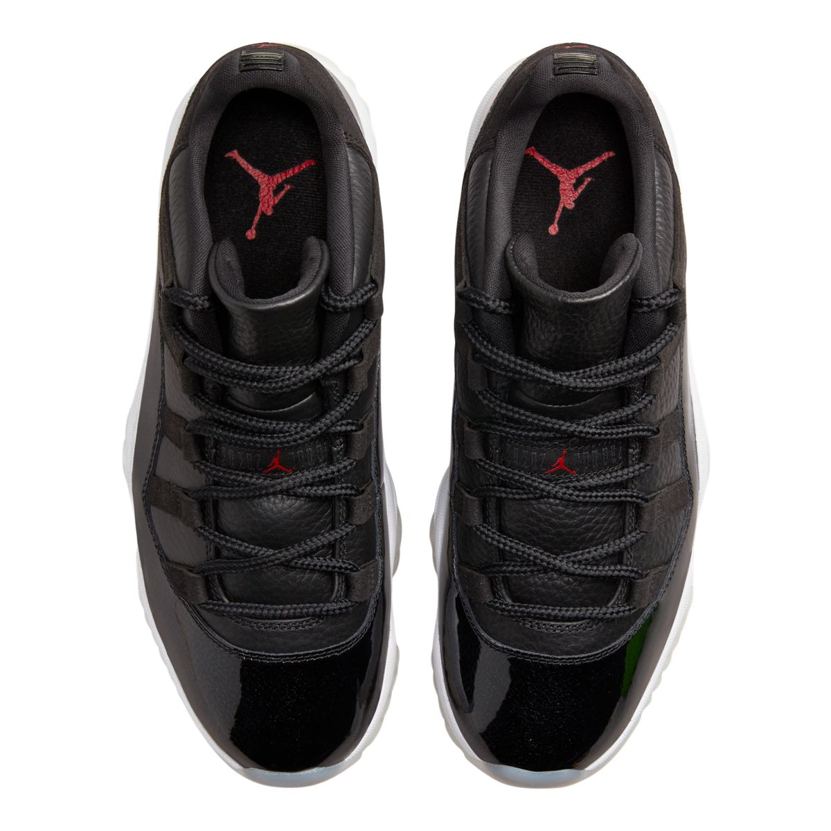 Nike Men's/Women's Air Jordan 11 Retro Low Basketball Shoes