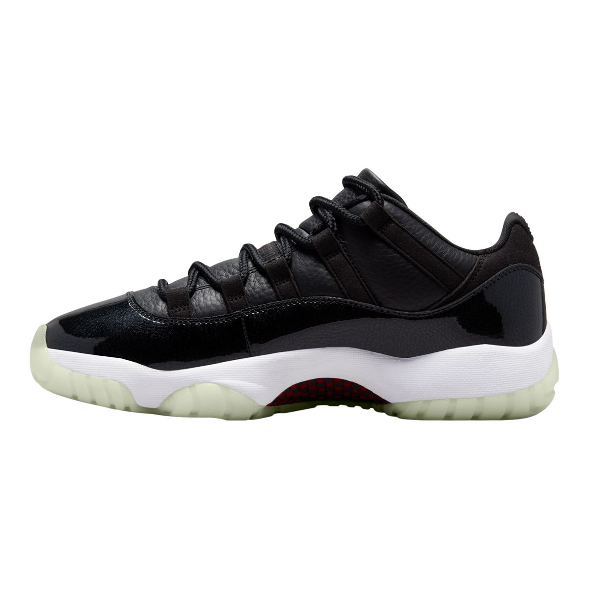 Nike Men's/Women's Air Jordan 11 Retro Low Basketball Shoes
