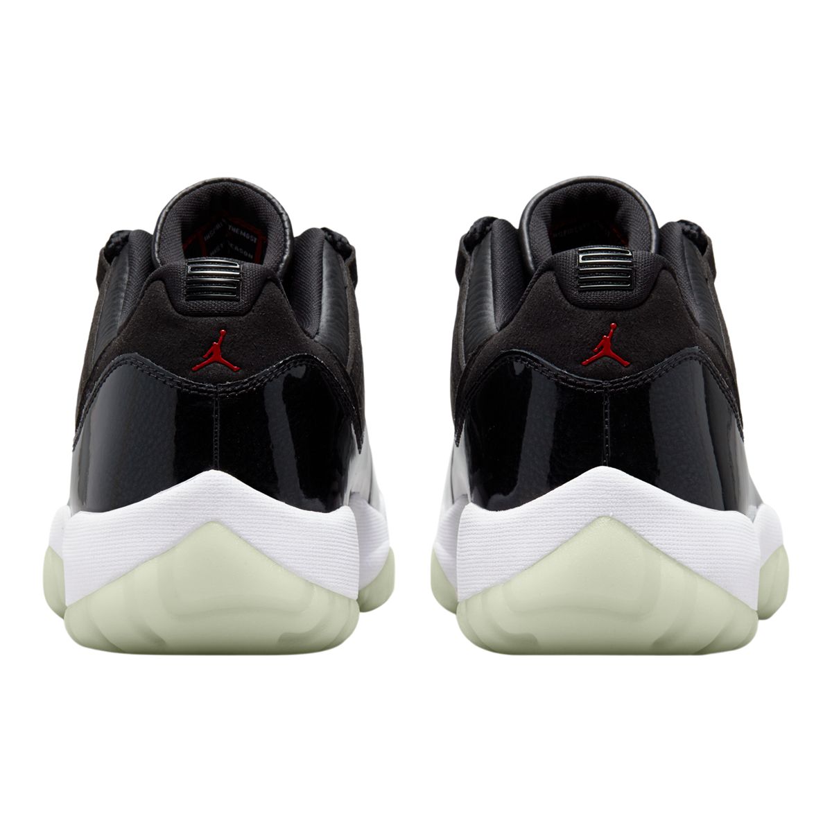 Nike Men's/Women's Air Jordan 11 Retro Low Basketball Shoes