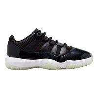 Nike Men's/Women's Air Jordan 11 Retro Low Basketball Shoes Side_Right