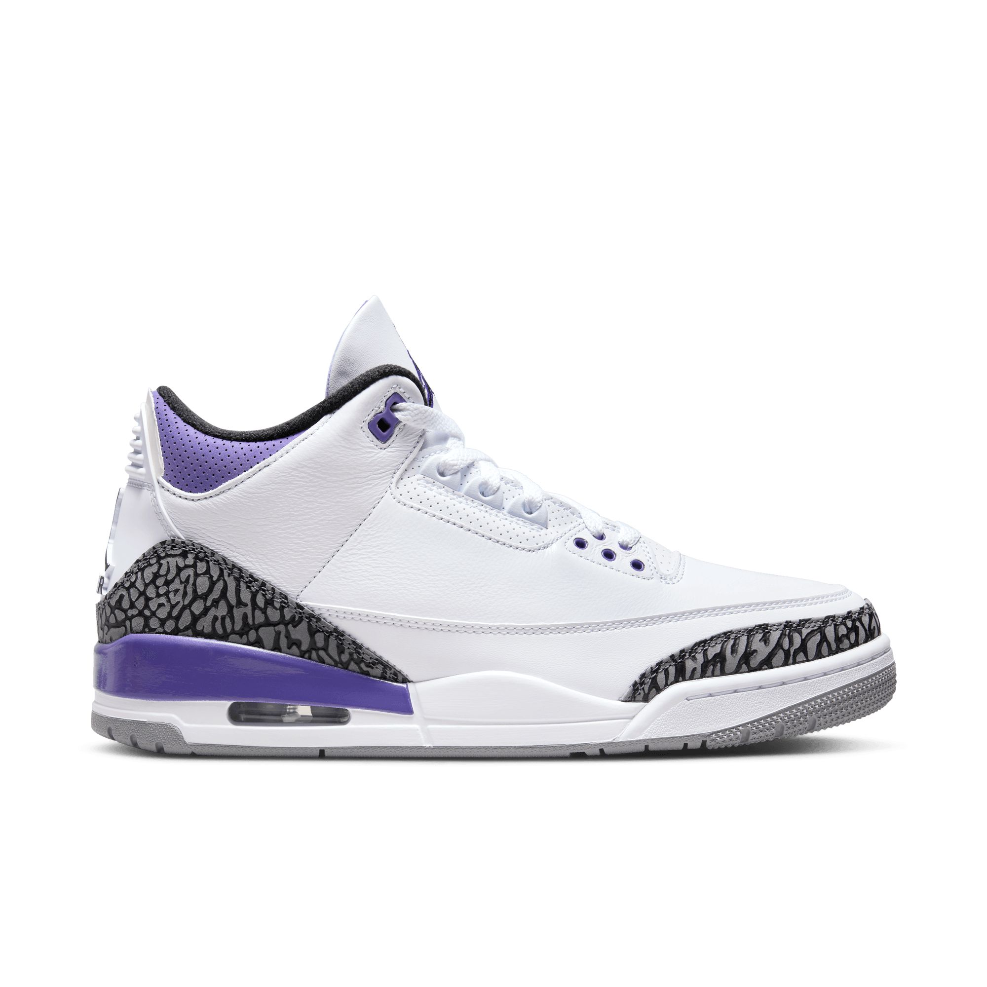 Jordan 3 running on sale shoes