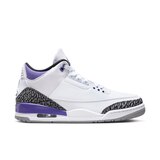 Nike Men's/Women's Air Jordan 3 Retro Basketball Shoes Side_Right