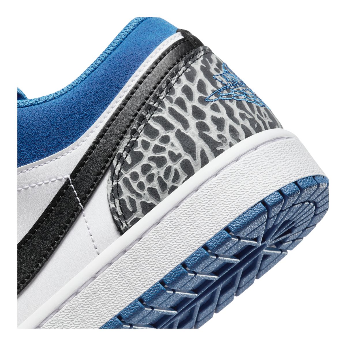 Nike Air Jordan 1 Low SE Basketball Shoes