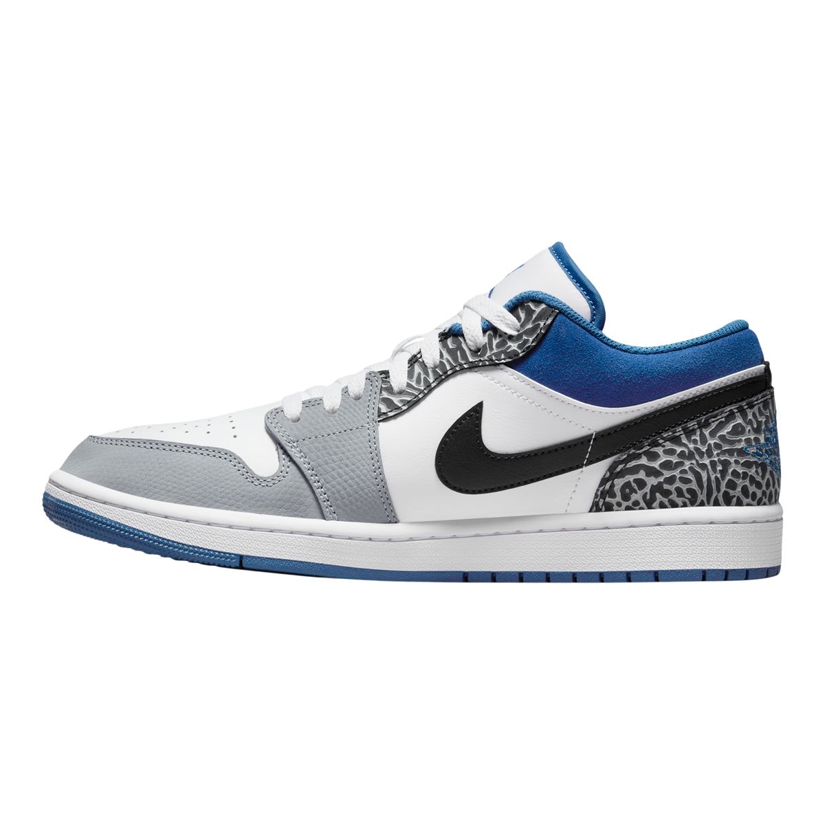 Nike Air Jordan 1 Low SE Basketball Shoes