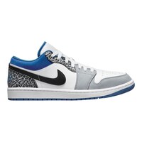 Nike Air Jordan 1 Low SE Basketball Shoes Side_Right