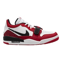 Nike Men's/Women's Air Jordan Legacy 312 Basketball Shoes, Low Top, Lightweight Side_Right