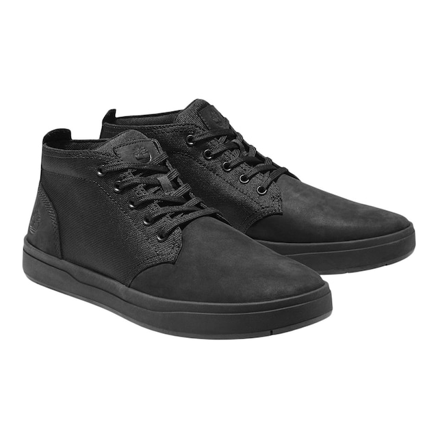 timberland men's davis square chukka boots