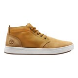 Timberland Men's Davis Square Chukka Boots Side_Right
