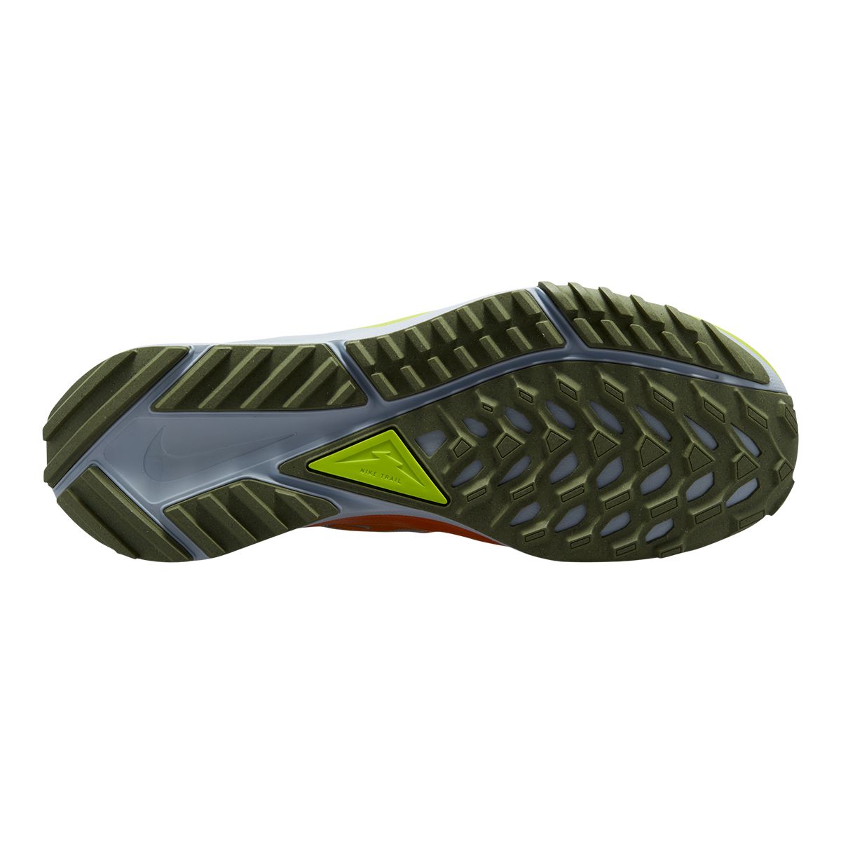 Nike Men's React Pegasus 4 Trail Running Shoes