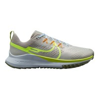 Nike Men's React Pegasus 4 Trail Running Shoes Side_Right