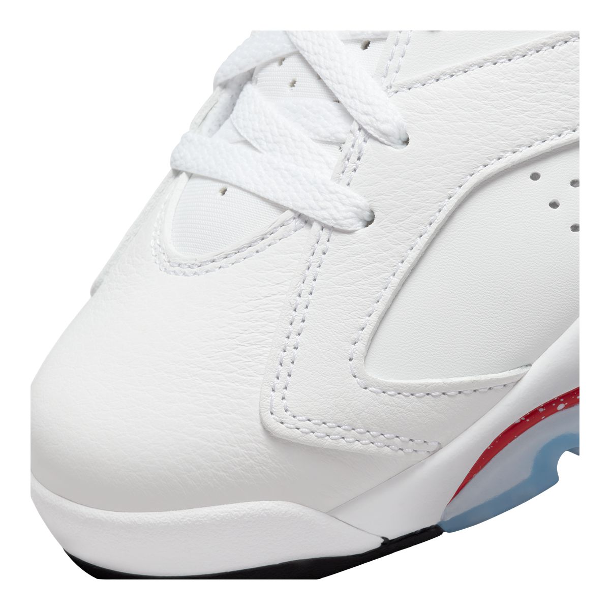 Nike Air Jordan 6 Retro Basketball Shoes