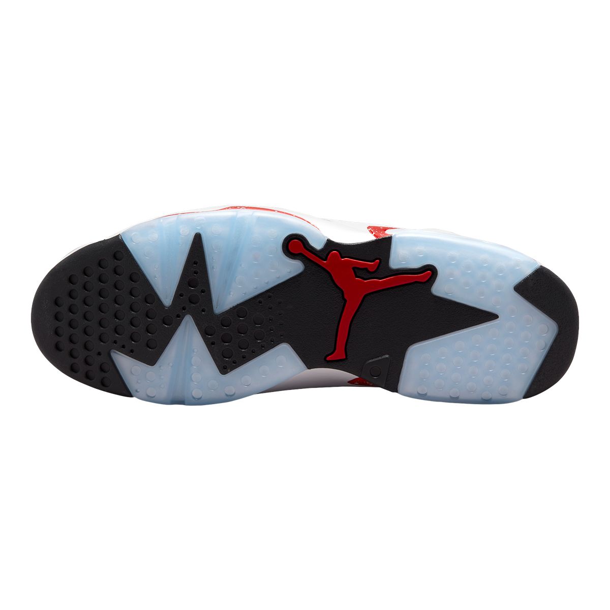 Nike Air Jordan 6 Retro Basketball Shoes