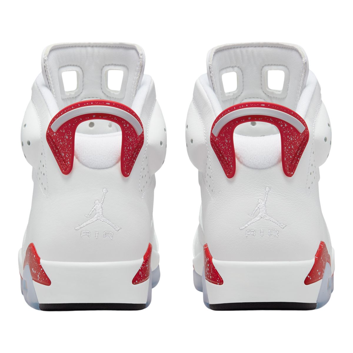 Nike Air Jordan 6 Retro Basketball Shoes