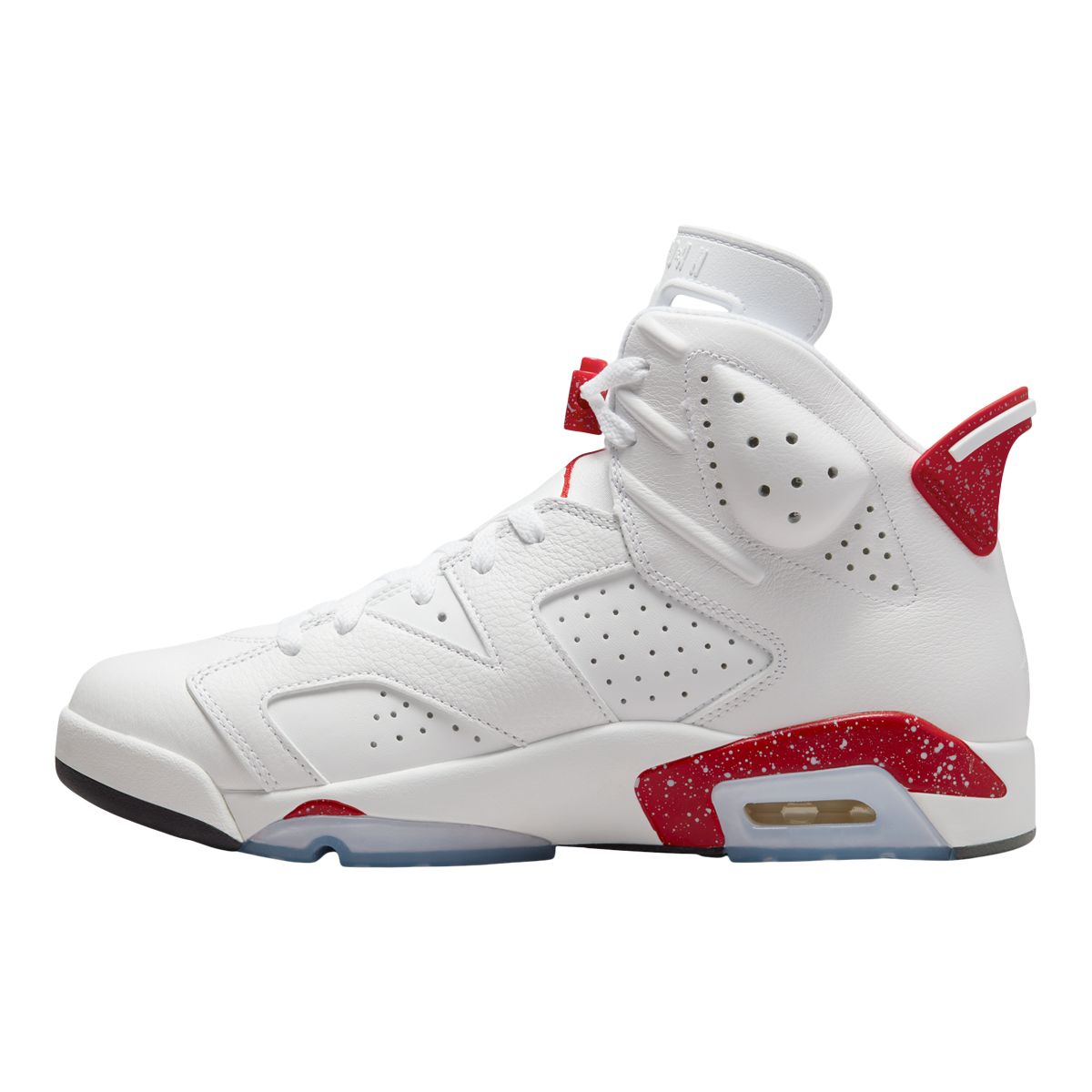 Nike Air Jordan 6 Retro Basketball Shoes