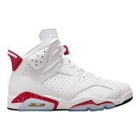 Nike Air Jordan 6 Retro Basketball Shoes Side_Right