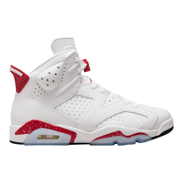 Nike Air Jordan 6 Retro Basketball Shoes