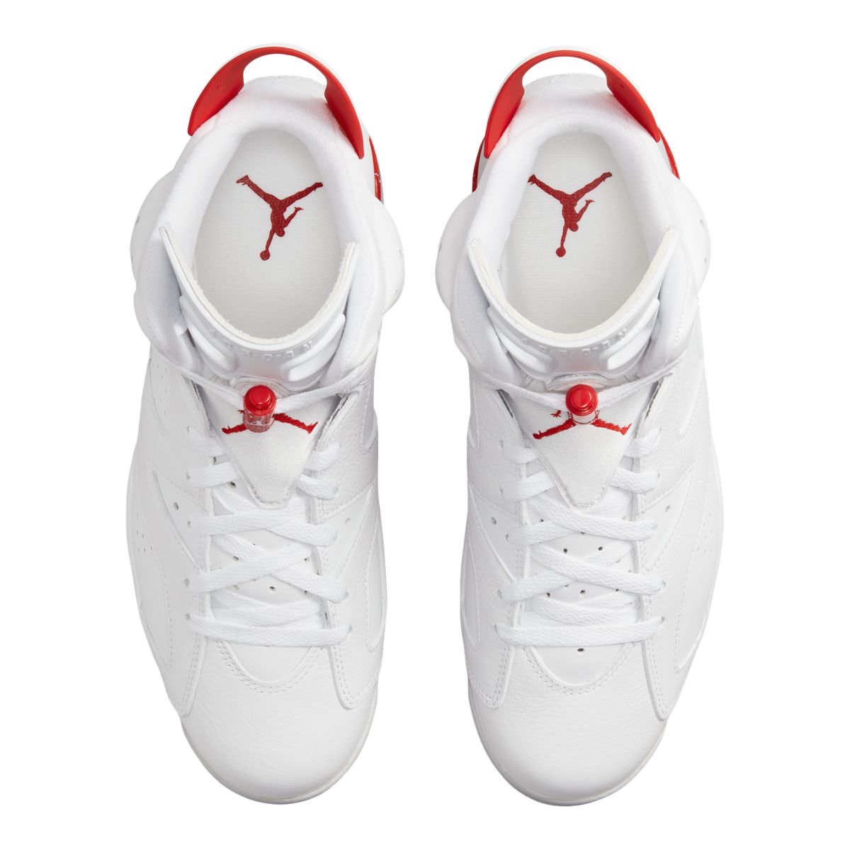 Nike Air Jordan 6 Retro Basketball Shoes