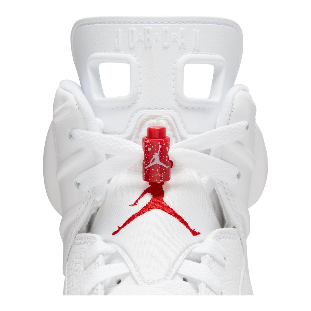 Nike Air Jordan 6 Retro Basketball Shoes