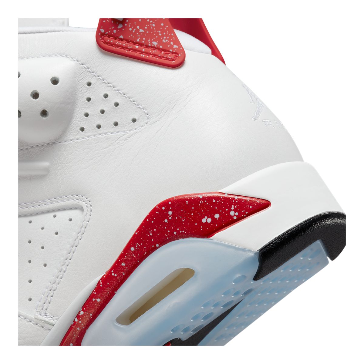 Nike Air Jordan 6 Retro Basketball Shoes