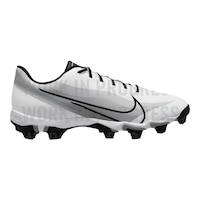 Nike Men's Vapor Edge Shark Football Cleats, Low Top Side_Right