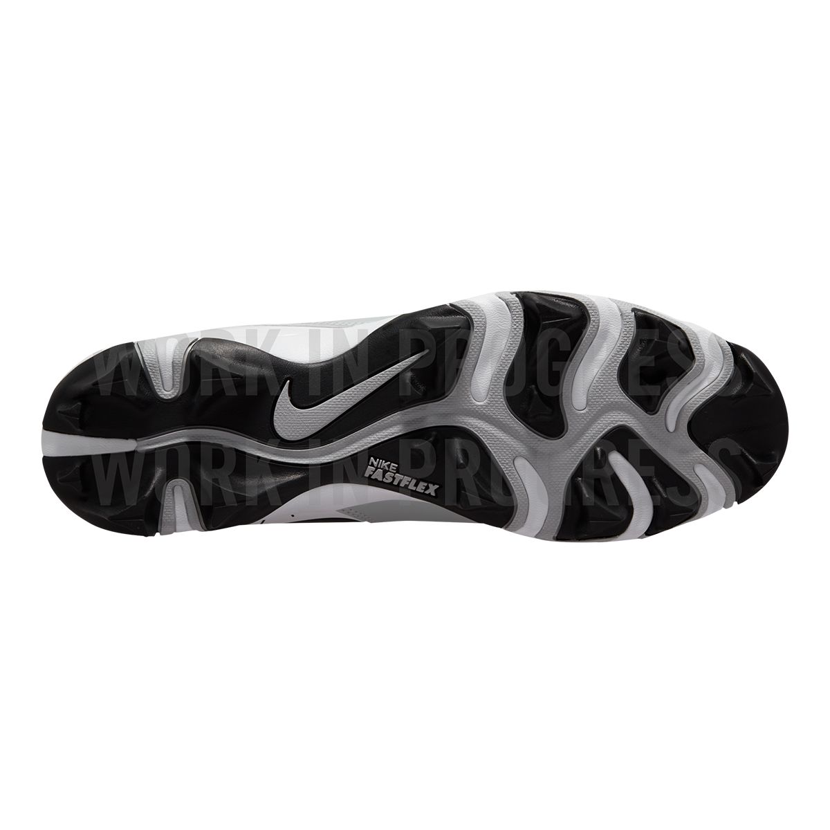 Nike vapor shark hot sale football cleats