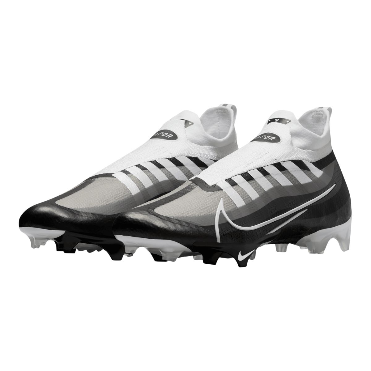 Nike vapor hot sale cleats low