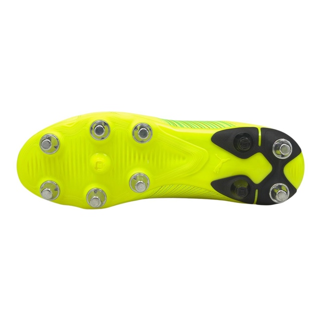 Puma Mens' Avant 2.1 Rugby Cleats/Boots, Shoes, Firm Ground, Soccer