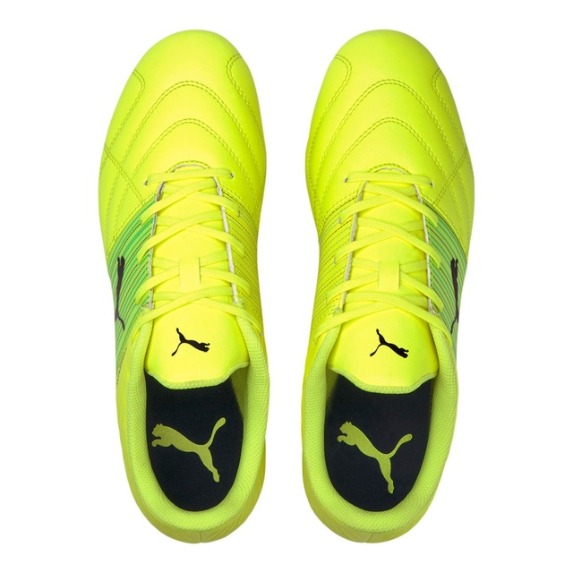 Puma Mens' Avant 2.1 Rugby Cleats/Boots, Shoes, Firm Ground, Soccer