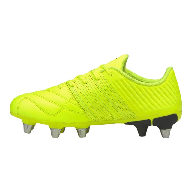 Puma Mens' Avant 2.1 Rugby Cleats/Boots, Shoes, Firm Ground, Soccer