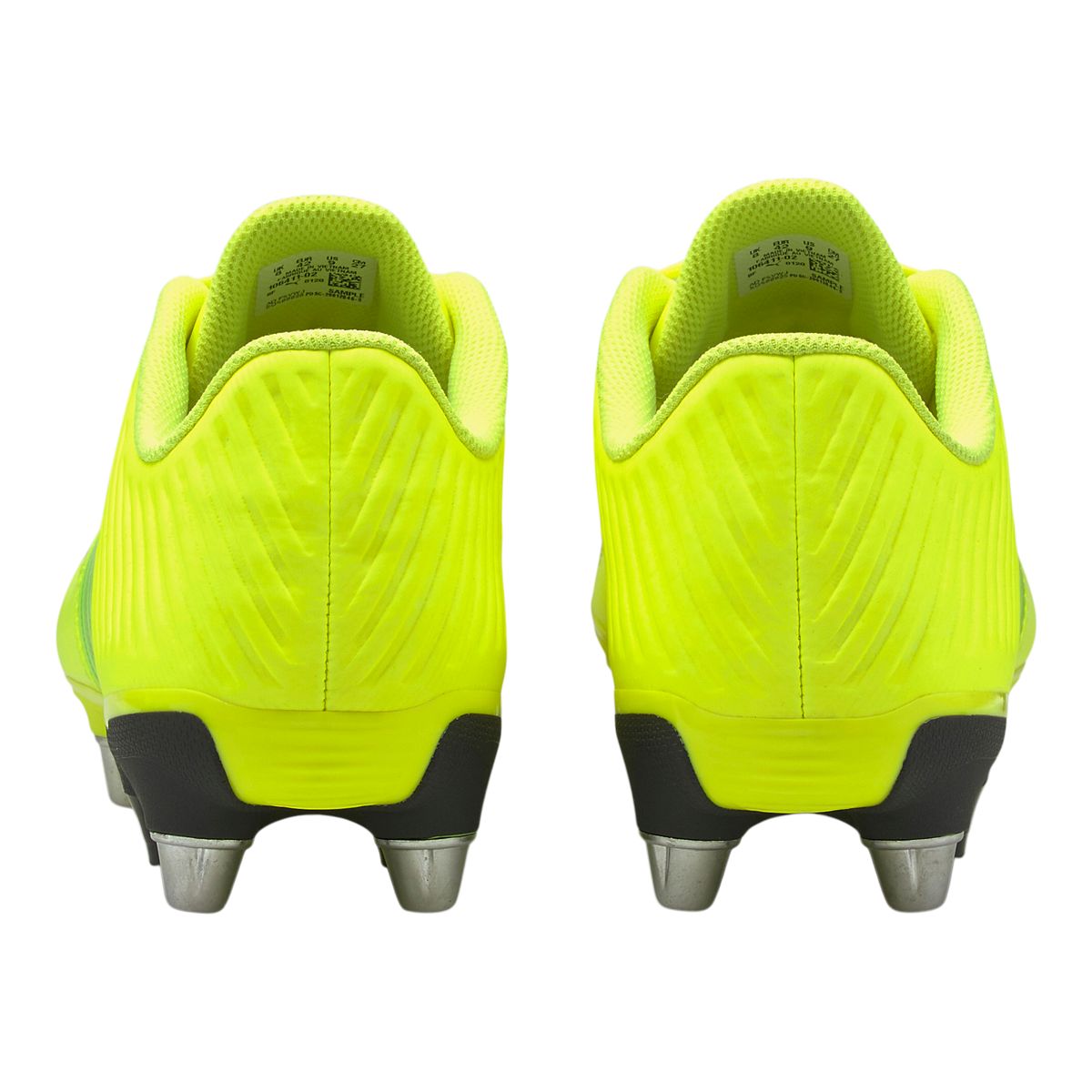 Puma Mens' Avant 2.1 Rugby Cleats/Boots, Shoes, Firm Ground, Soccer