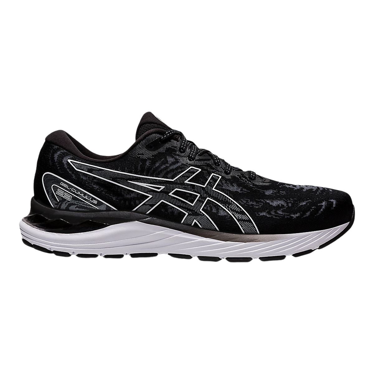 ASICS Men's Gel Cumulus 23 Extra Wide Width Running Shoes