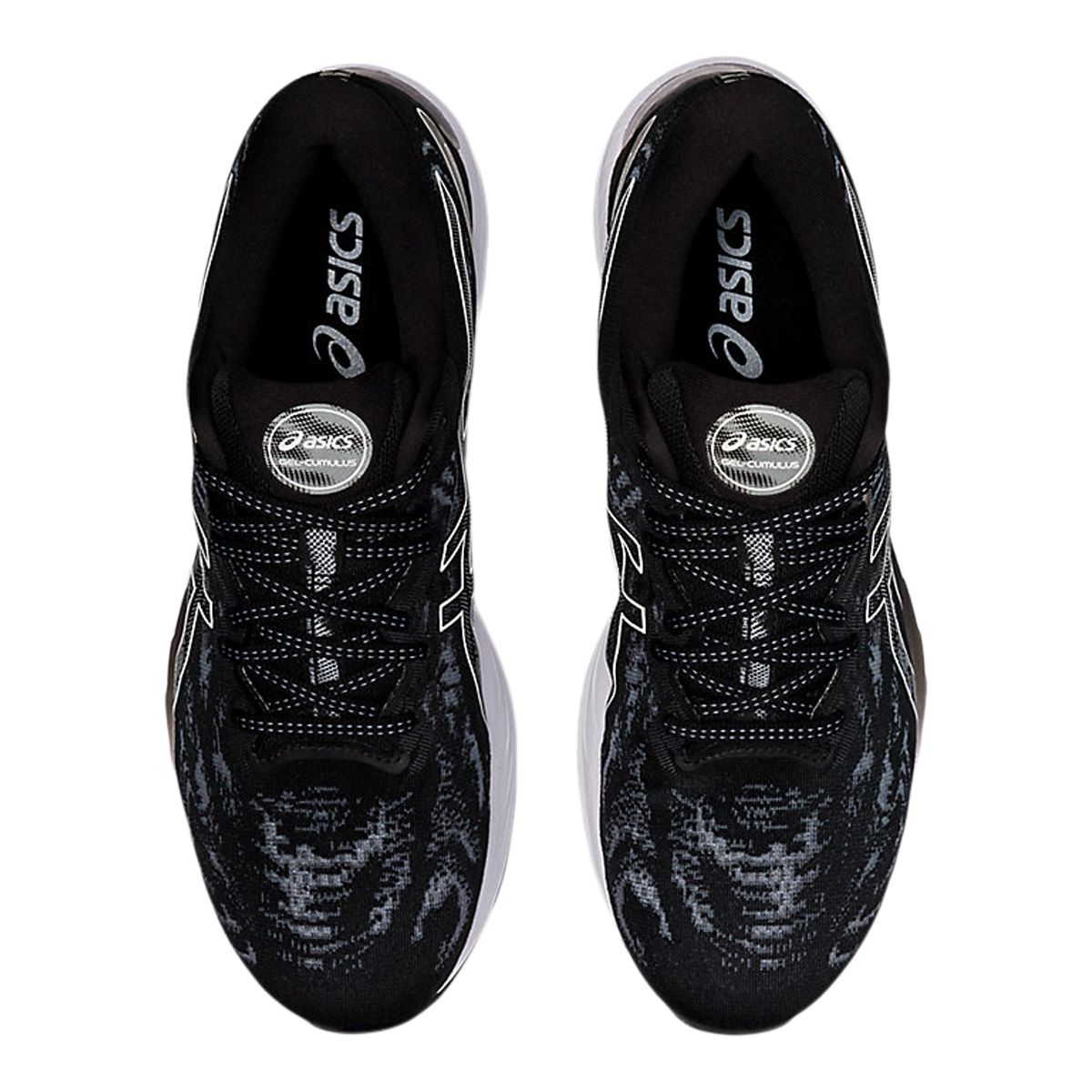 ASICS Men's Gel Cumulus 23 Extra Wide Width Running Shoes