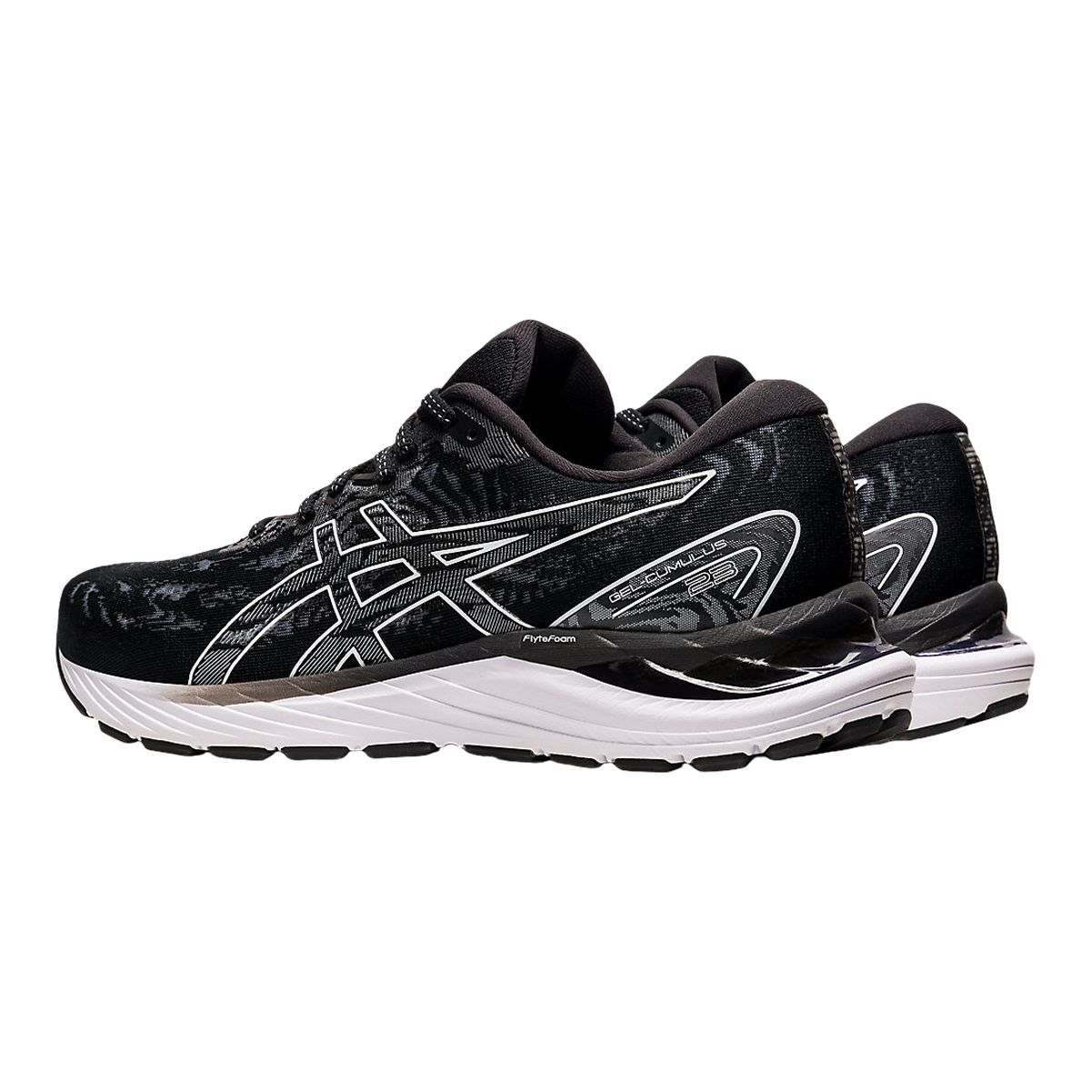 ASICS Men's Gel Cumulus 23 Extra Wide Width Running Shoes