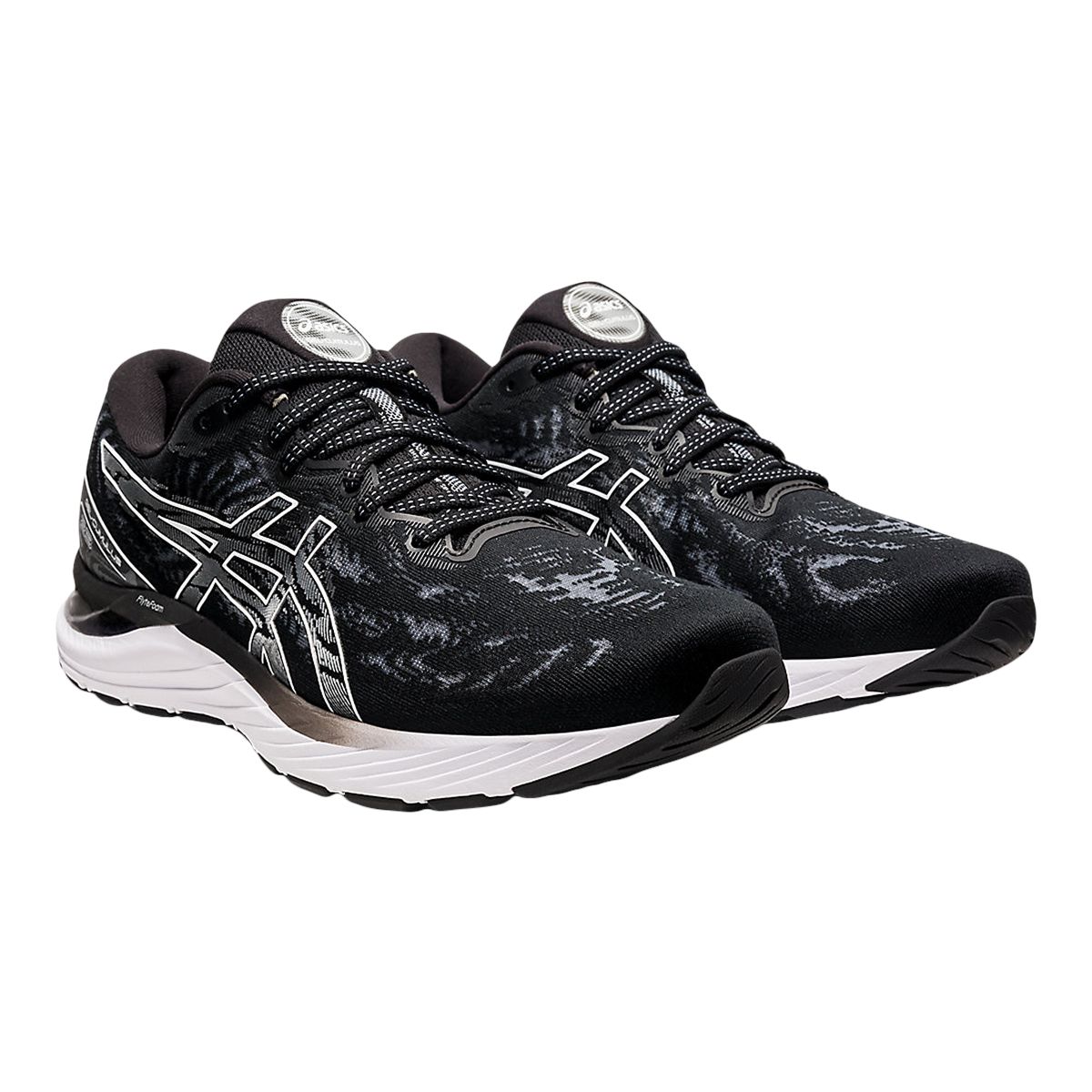 ASICS Men's Gel Cumulus 23 Extra Wide Width Running Shoes