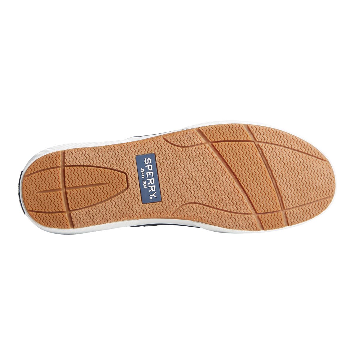 Sperry best sale halyard cvo