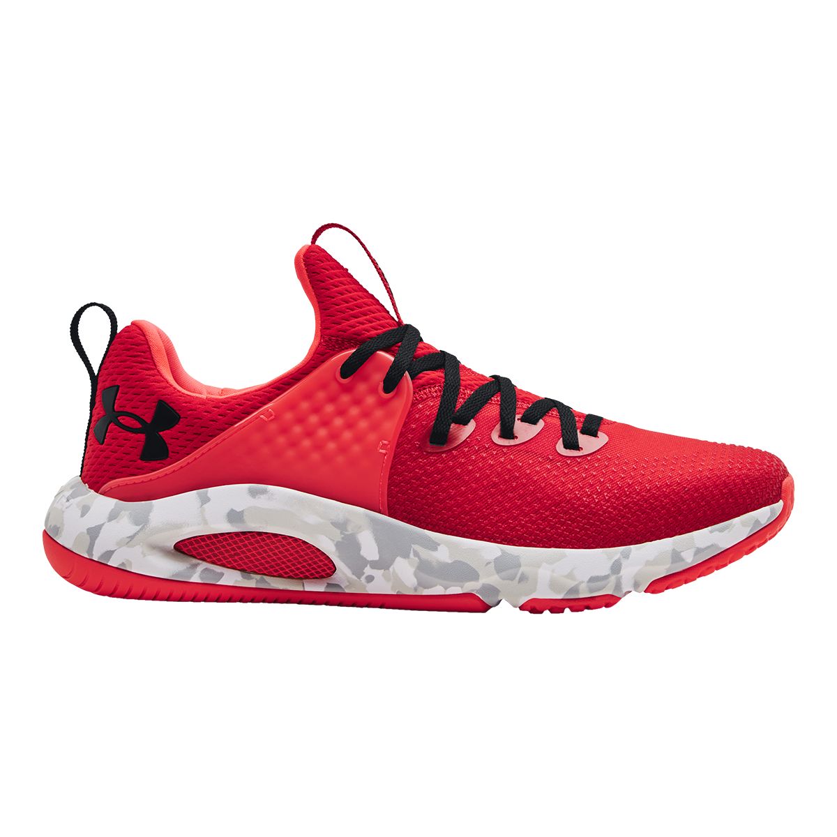 Under Armour Men's HOVR Rise 3 Training Shoes, Gym, Lightweight, Mesh