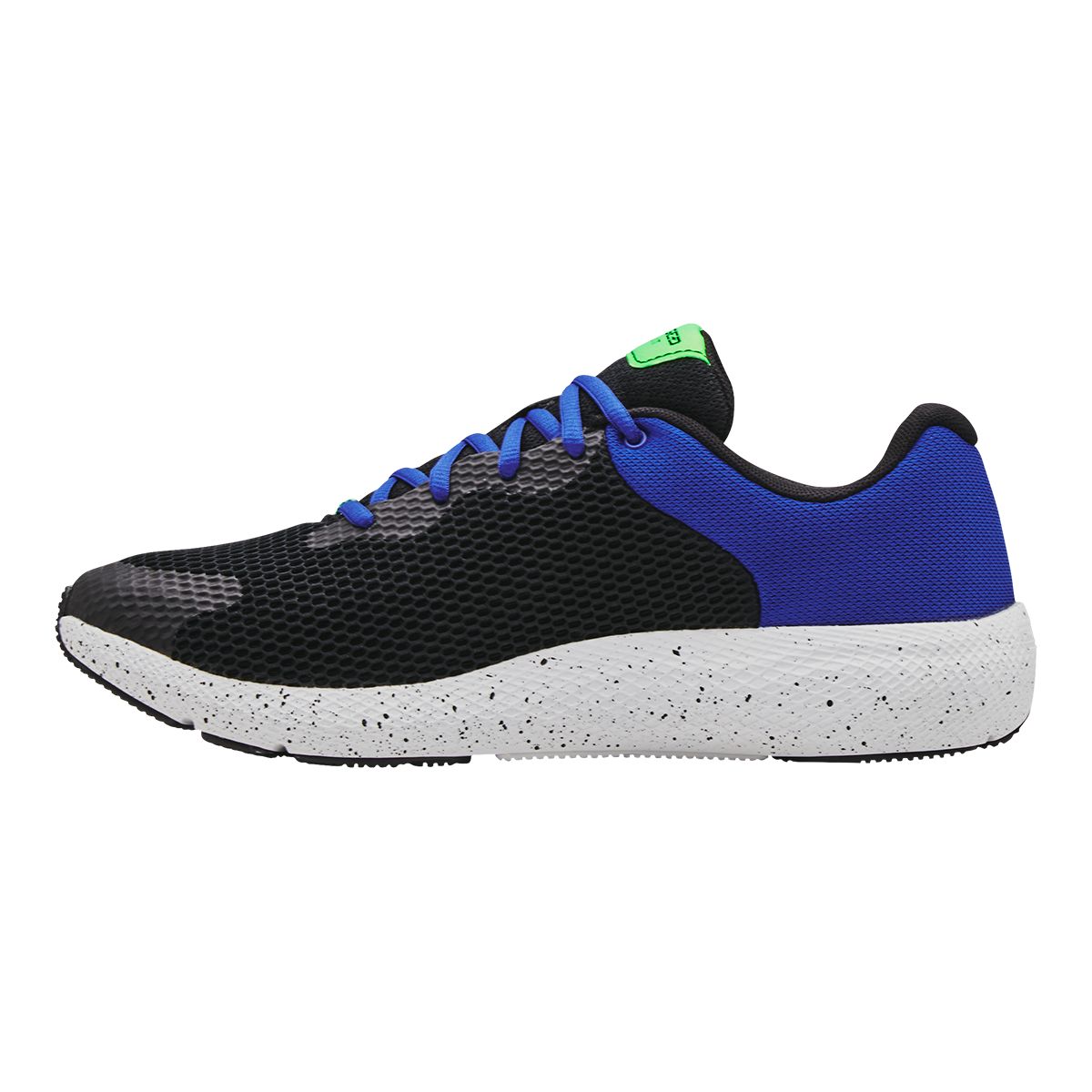 Under Armour Men's Charged Pursuit 2 Big Logo Running Shoes