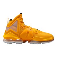 Nike Men's/Women's LeBron XIX Basketball Shoes Side_Right